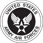 ARMY AIR FORCES