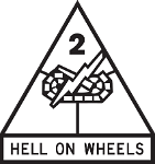2ND ARMORED DIV