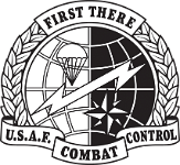 USAF Combat Control