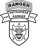 VIETNAMESE RANGER2