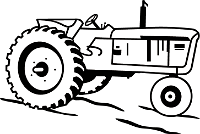 Tractor118