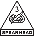 3RD ARMORED DIV