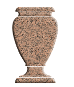 Turned-Vase-Salisbury-Pink