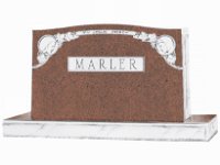 PD Marler red
