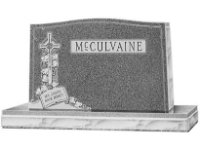 PD McCulvaine