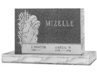 PD Mizelle
