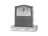 PD Monkaitis