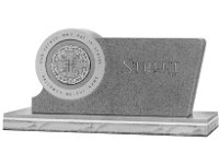 PD Street gray