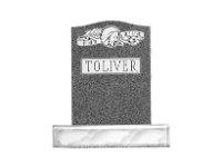 PD Toliver
