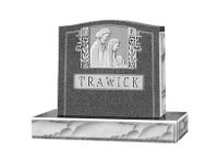 PD Trawick
