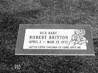 PD Markers