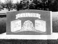CARLTON