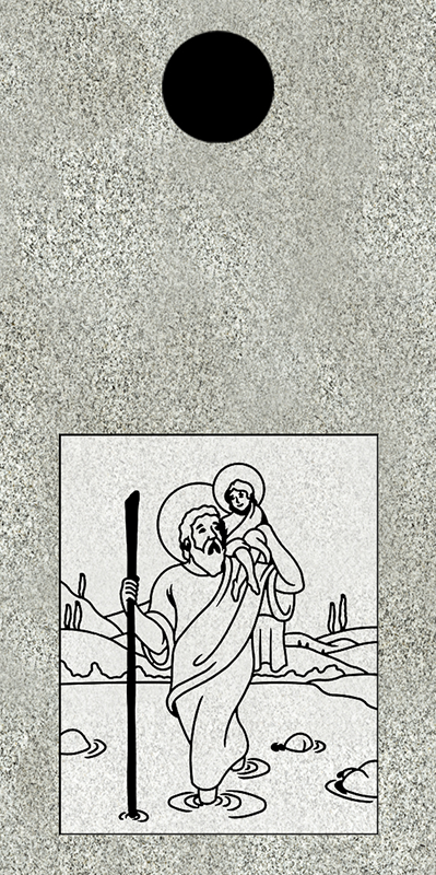 St. Christopher2