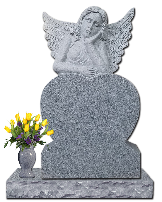 2018 Dream Angel-Gray