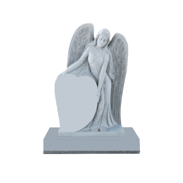 Angel-6-Gray