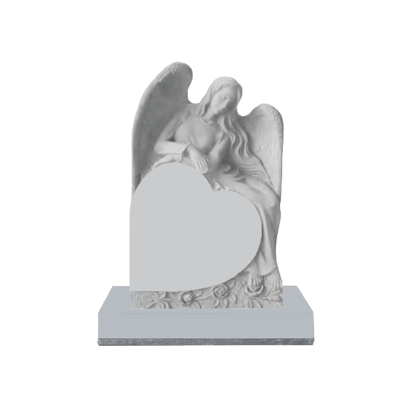 Angel-7 Gray