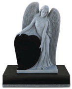 Angel-6 Black