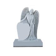 Angel-6 Gray
