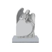 Angel-7 Gray