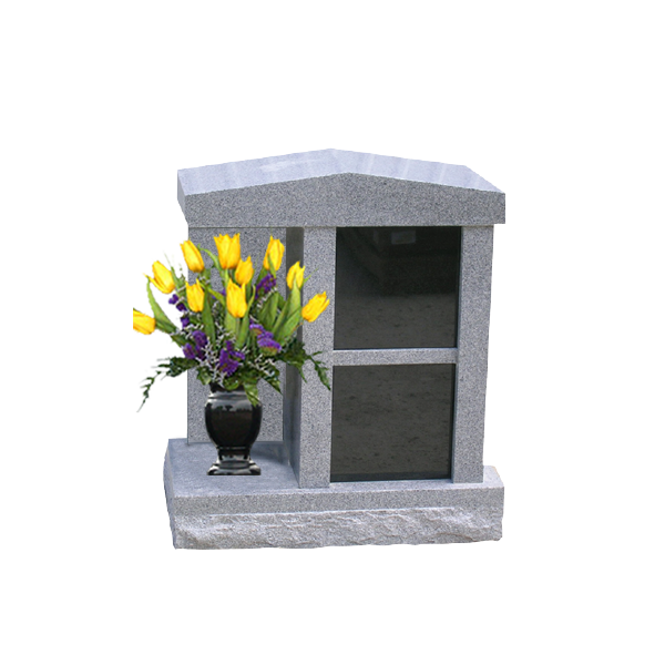 Columbarium Gray-Pol-Margin