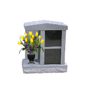 Columbarium Gray-Pol-Margin