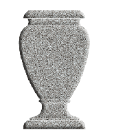 Turned-Vase-Eagle-Blue