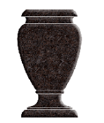 Turned-Vase-Dakota-Mahogany