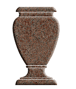 Turned-Vase-Morning-Rose