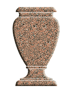 Turned-Vase-Texas-Rose