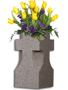 Vases-Crosses-Blue-Ridge