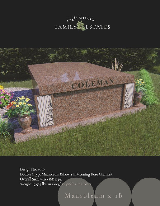 2020 Mausoleums_2-1B