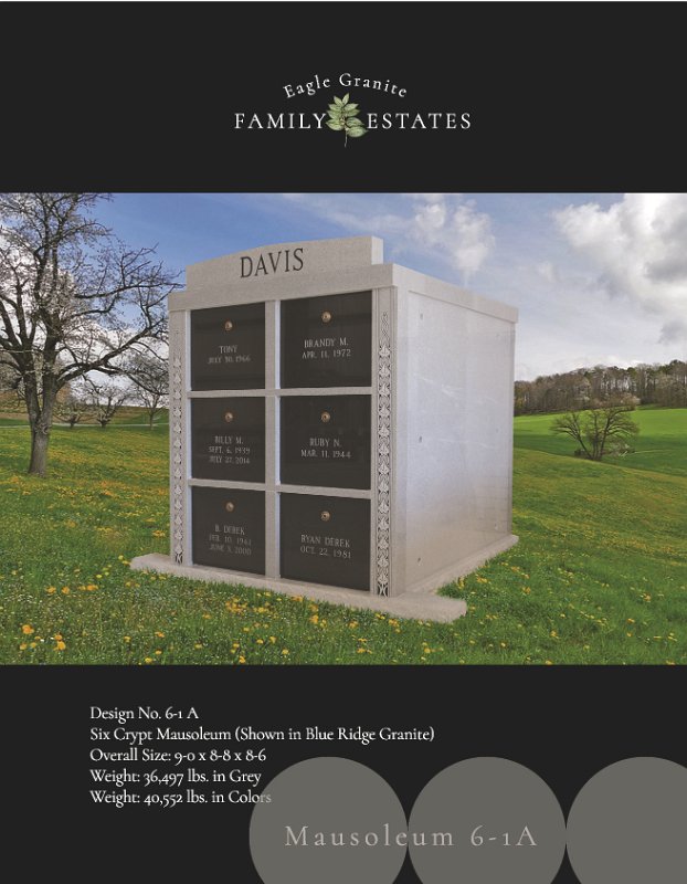2020 Mausoleums_6-1A