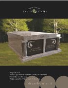 2020 Mausoleums_2-1A