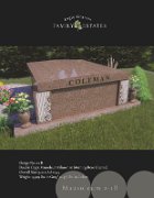 2020 Mausoleums_2-1B